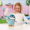 Little Live Pets Мій улюбленець Пінгвинятко - інтерактивна іграшка (26535)