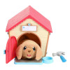 Little Live Pets Будинок з сюрпризом Магічне прибуття - інтерактивна іграшка (26477)