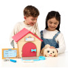 Little Live Pets Будинок з сюрпризом Магічне прибуття - інтерактивна іграшка (26477)