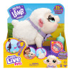 Little Live Pets Мій улюбленець Ягня Сноуї - інтерактивна іграшка (26476)