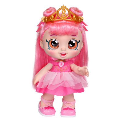Kindi Kids Донатина Dress Up Friends - кукла-принцесса 25 см (50065)