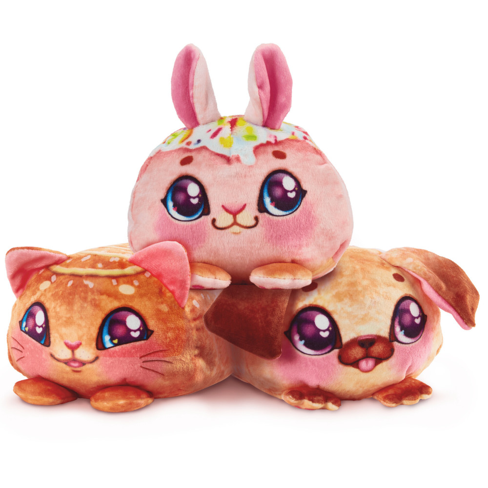 Cookeez Makery Магічна пекарня Сінабон - інтерактивна іграшка (23502)