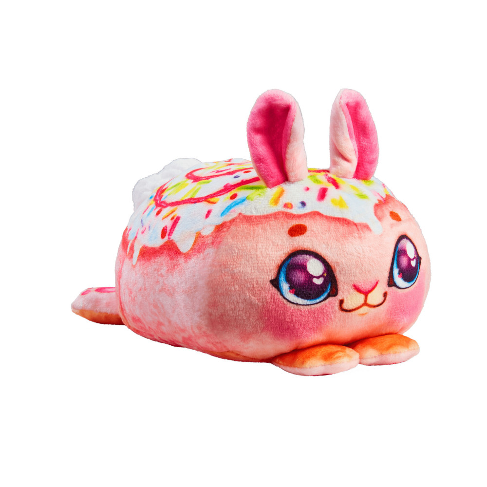 Cookeez Makery Магічна пекарня Сінабон - інтерактивна іграшка (23502)