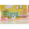 Crayola Washimals Домашні тваринки - набір для розфарбовування, 5 тваринок та 6 фломастерів (74-7516)