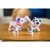 Crayola Washimals Домашні тваринки - набір для розфарбовування, 5 тваринок та 6 фломастерів (74-7516)