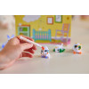 Crayola Washimals Домашні тваринки - набір для розфарбовування, 5 тваринок та 6 фломастерів (74-7516)