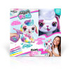 Canal Toys Style 4 Ever Airbrush Plush Щеня - набір для розфарбовування м'якої іграшки аерографом (OFG249)