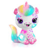 Canal Toys Style 4 Ever Airbrush Plush Єдиноріг - набір для розфарбовування м'якої іграшки аерографом (OFG228)