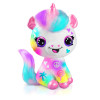 Canal Toys Style 4 Ever Airbrush Plush Єдиноріг - набір для розфарбовування м'якої іграшки аерографом (OFG228)