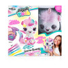 Canal Toys Style 4 Ever Airbrush Plush Єдиноріг - набір для розфарбовування м'якої іграшки аерографом (OFG228)