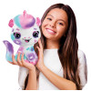 Canal Toys Style 4 Ever Airbrush Plush Єдиноріг - набір для розфарбовування м'якої іграшки аерографом (OFG228)