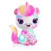 Canal Toys Style 4 Ever Airbrush Plush Єдиноріг - набір для розфарбовування м'якої іграшки аерографом (OFG228)