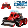 Xtrem Bots Robotruck - програмований конструктор на пульті керування (XT380971)
