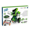 Xtrem Bots Mazzy - програмований робот-конструктор (XT380851)