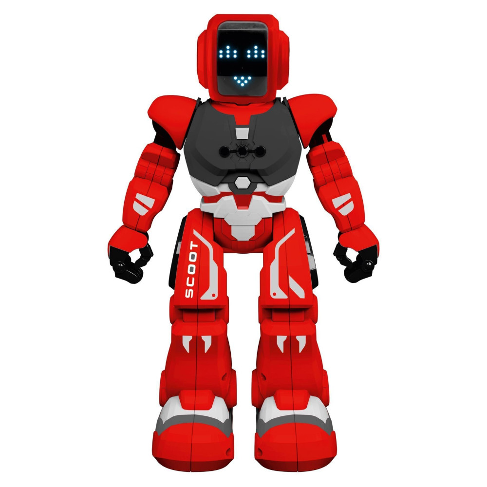 Xtrem Bots Скут - робот-рятівник на пульті керування (XT3803426)