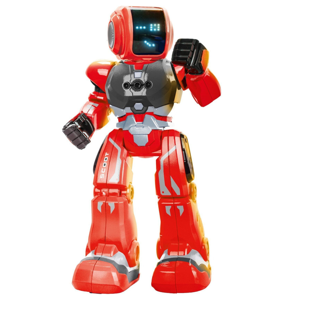 Xtrem Bots Скут - робот-рятівник на пульті керування (XT3803426)