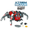 Xtrem Bots Павук - робот-конструктор із мотором (XT3803253)