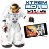 Xtrem Bots Чарлі - програмований робот-астронавт (XT3803085)