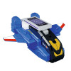 Xtrem Bots Космічні пригоди - конструктор 3 в 1 із сонячною панеллю (XT1803088)
