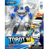 Tobot S6 смарт W - игрушка-трансформер (301182)