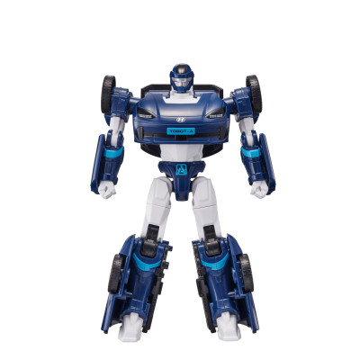 Tobot S6 смарт A - игрушка-трансформер (301181) Tobot S6 смарт A - игрушка-трансформер (301181)