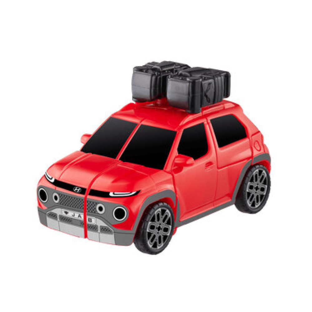 Tobot S6 мини Твинс - игрушка-трансформер (301179)