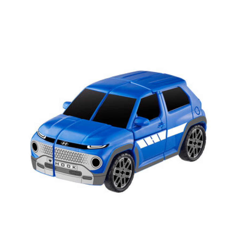 Tobot S6 мини Твинс - игрушка-трансформер (301179)