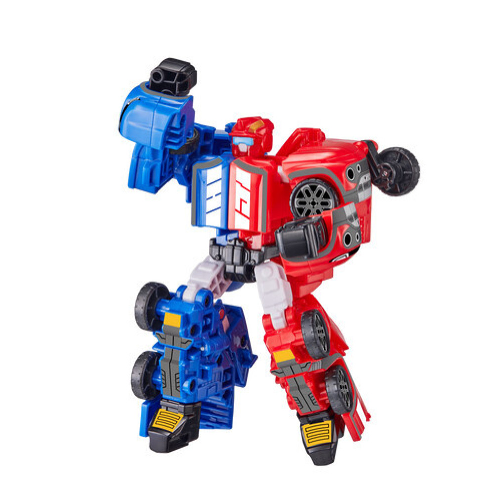 Tobot S6 мини Твинс - игрушка-трансформер (301179)
