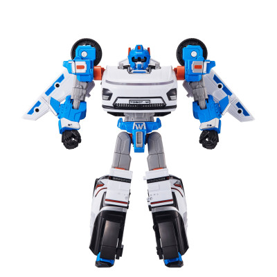 Tobot S6 W - игрушка-трансформер (301174) Tobot S6 W - игрушка-трансформер (301174)