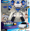 Tobot S6 W - игрушка-трансформер (301174)