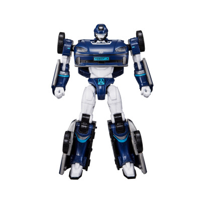 Tobot S6 A - игрушка-трансформер (301173) Tobot S6 A - игрушка-трансформер (301173)