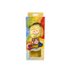 Tangle x diudiu baby Furry Bear Honey Butter - колекційна іграшка-антистрес з кільцем (HWTANGLE02D01-YD02)