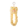 Tangle x diudiu baby Furry Bear Honey Butter - колекційна іграшка-антистрес з кільцем (HWTANGLE02D01-YD02)