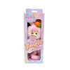 Tangle x Cimmy Fluffy Bunny Bobo - колекційна іграшка-антистрес з кільцем (HWTANGLE01S01-PC01)