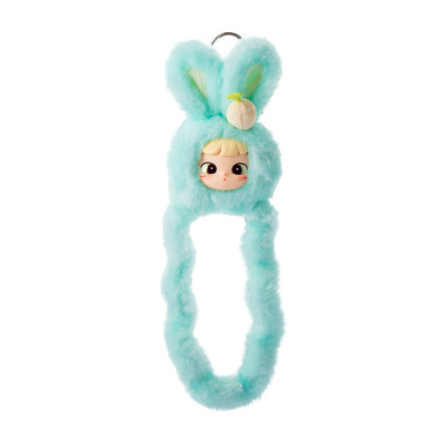 Tangle x Cimmy Fluffy Bunny Soda - колекційна іграшка-антистрес з кільцем (HWTANGLE01S01-GC04)