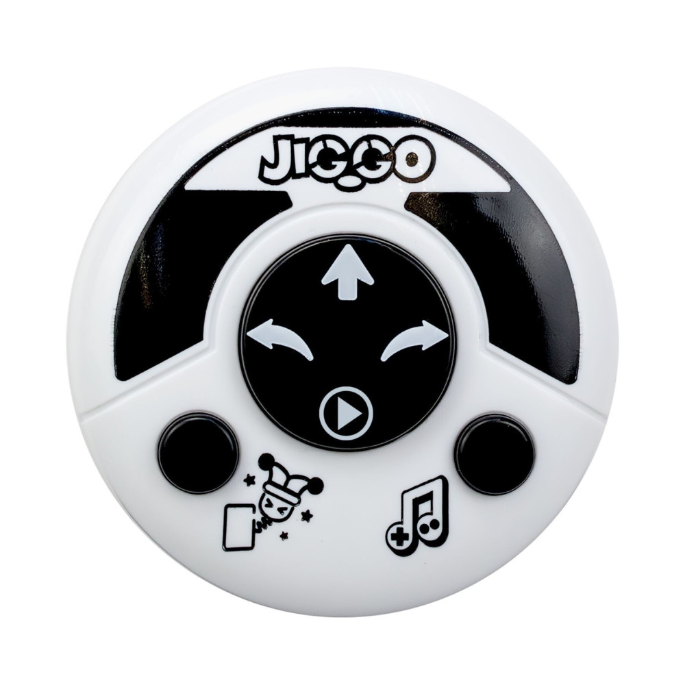YCOO Jiggo - інтерактивний робот-собака на пульті керування (88497)