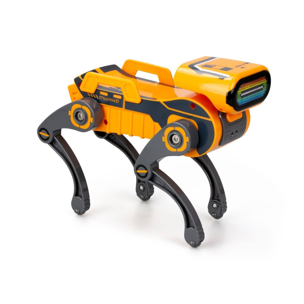 YCOO Robo Express - робот на пульті керування (88166) YCOO Robo Express - робот на пульті керування (88166)