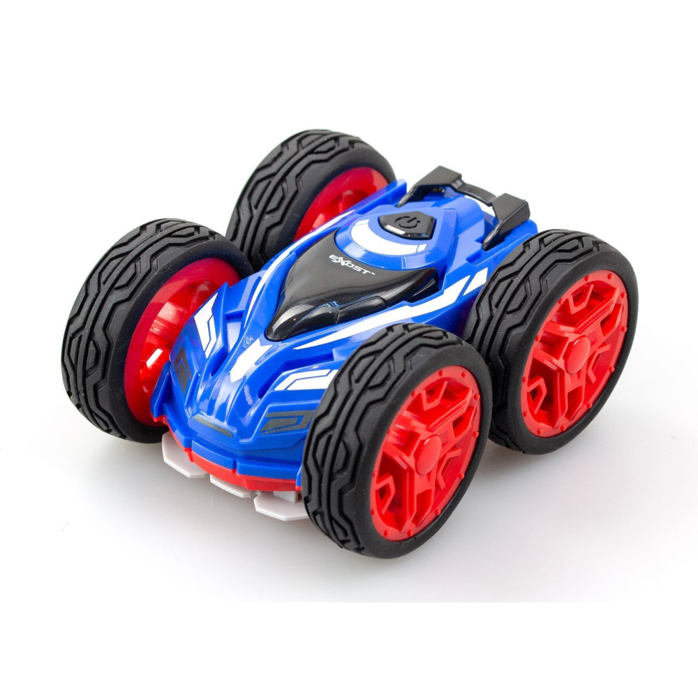 Exost Mini Flip Neo - машинка на радіокеруванні 1:34 • Червоний (20290-1)