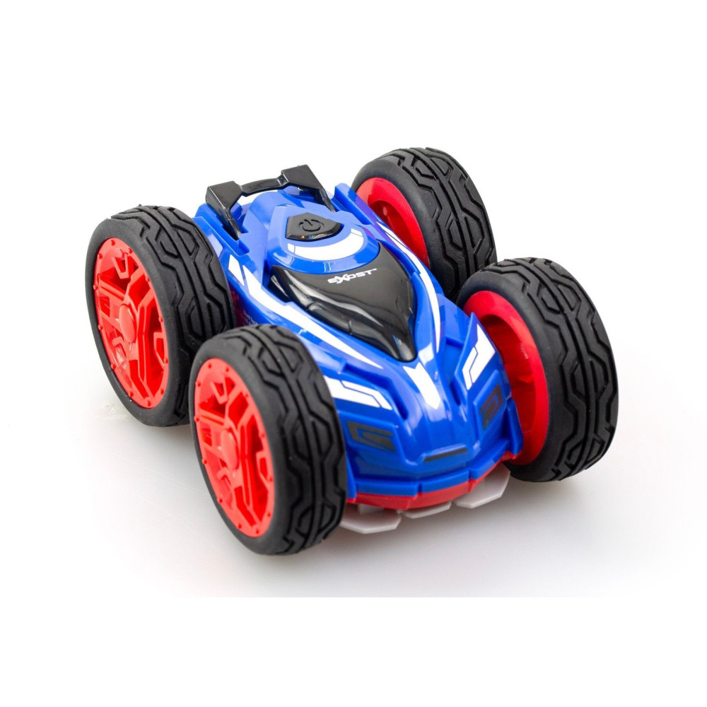 Exost Mini Flip Neo - машинка на радіокеруванні 1:34 • Червоний (20290-1)