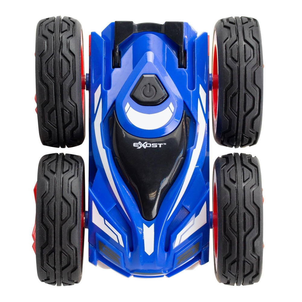 Exost Mini Flip Neo - машинка на радіокеруванні 1:34 • Червоний (20290-1)