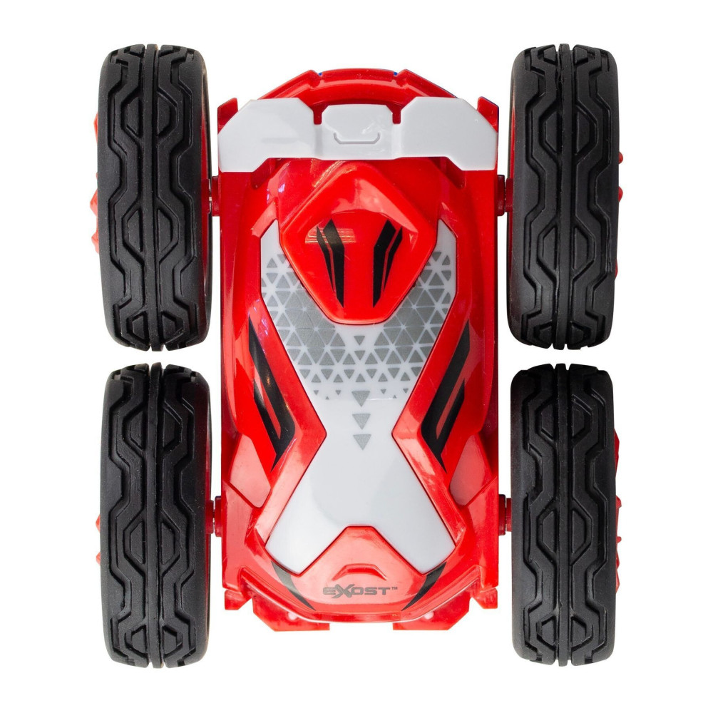 Exost Mini Flip Neo - машинка на радіокеруванні 1:34 • Червоний (20290-1)