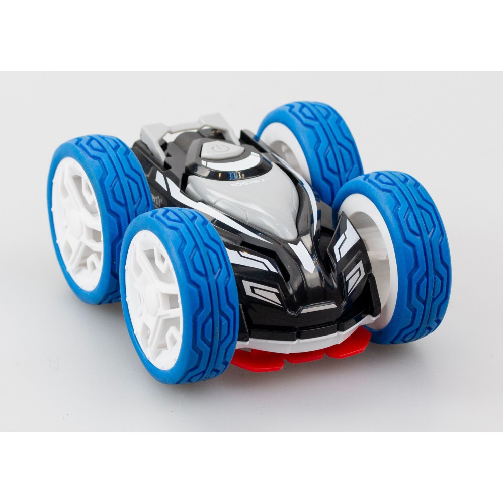 Exost Mini Flip Neo - машинка на радіокеруванні 1:34 • Білий (20290-2)
