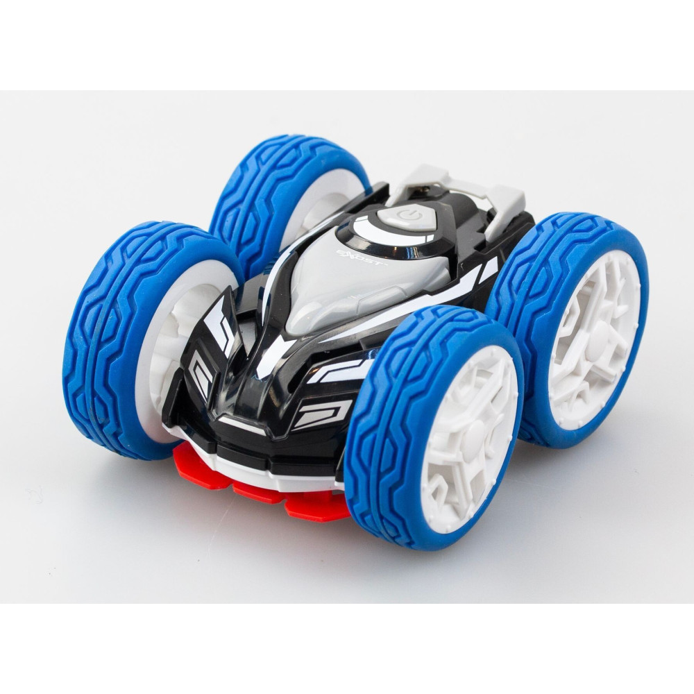 Exost Mini Flip Neo - машинка на радіокеруванні 1:34 • Білий (20290-2)