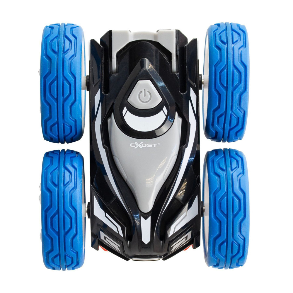 Exost Mini Flip Neo - машинка на радіокеруванні 1:34 • Білий (20290-2)