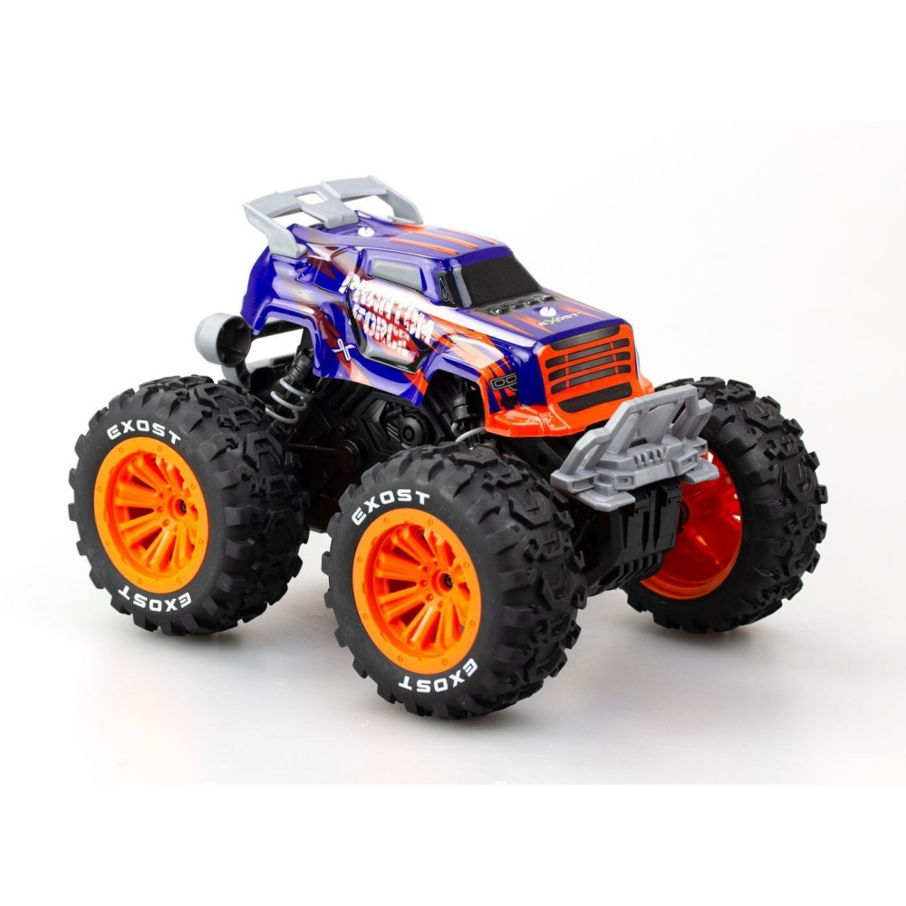 Exost Phantom Force - монстр-трак на радіокеруванні 1:16 (20289) Exost Phantom Force - монстр-трак на радіокеруванні 1:16 (20289)