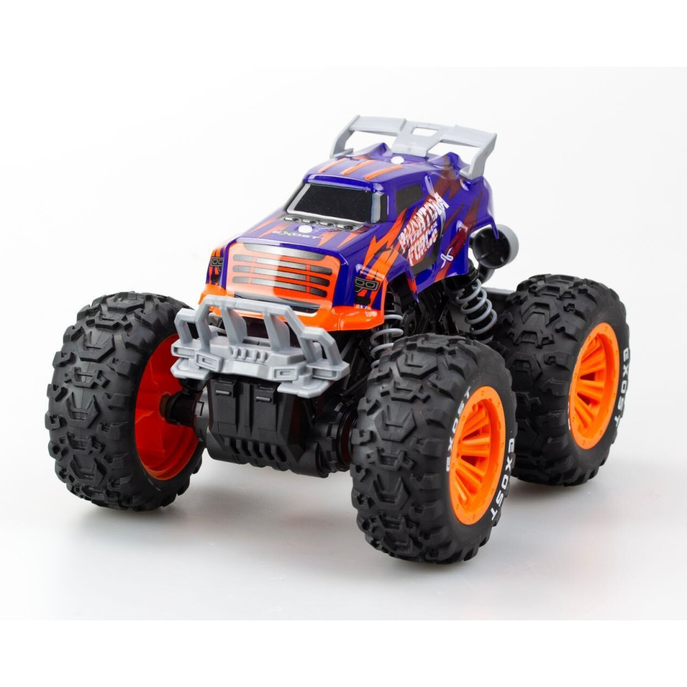 Exost Phantom Force - монстр-трак на радіокеруванні 1:16 (20289) Exost Phantom Force - монстр-трак на радіокеруванні 1:16 (20289)