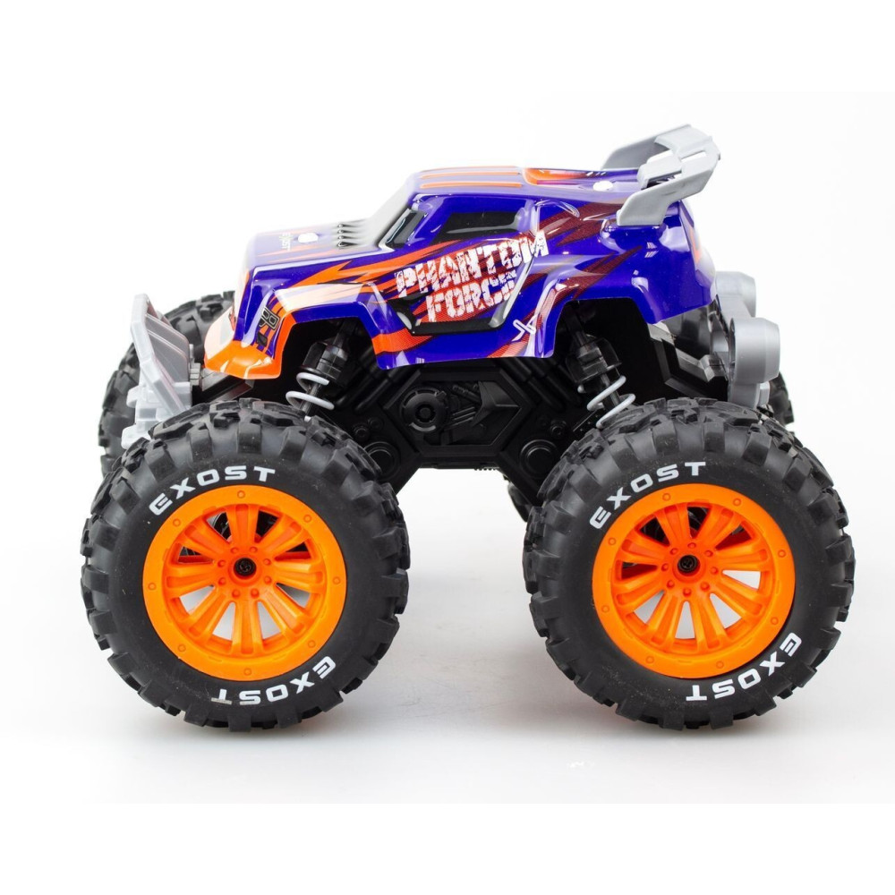 Exost Phantom Force - монстр-трак на радіокеруванні 1:16 (20289) Exost Phantom Force - монстр-трак на радіокеруванні 1:16 (20289)