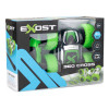 Exost 360 Cross II - машинка на радіокеруванні 1:18 • Зелений (20257-1)
