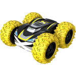 Exost 360 Cross II - машинка на радіокеруванні 1:18 • Жовтий (20257-3)