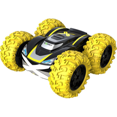 Exost 360 Cross II - машинка на радіокеруванні 1:18 • Жовтий (20257-3)
